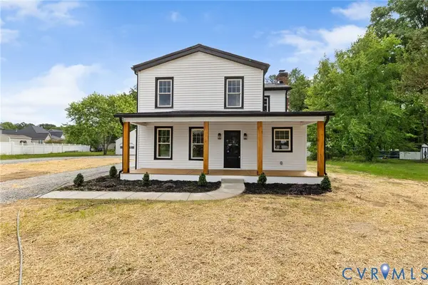 10911 Old Washington Highway, Glen Allen, VA 23060