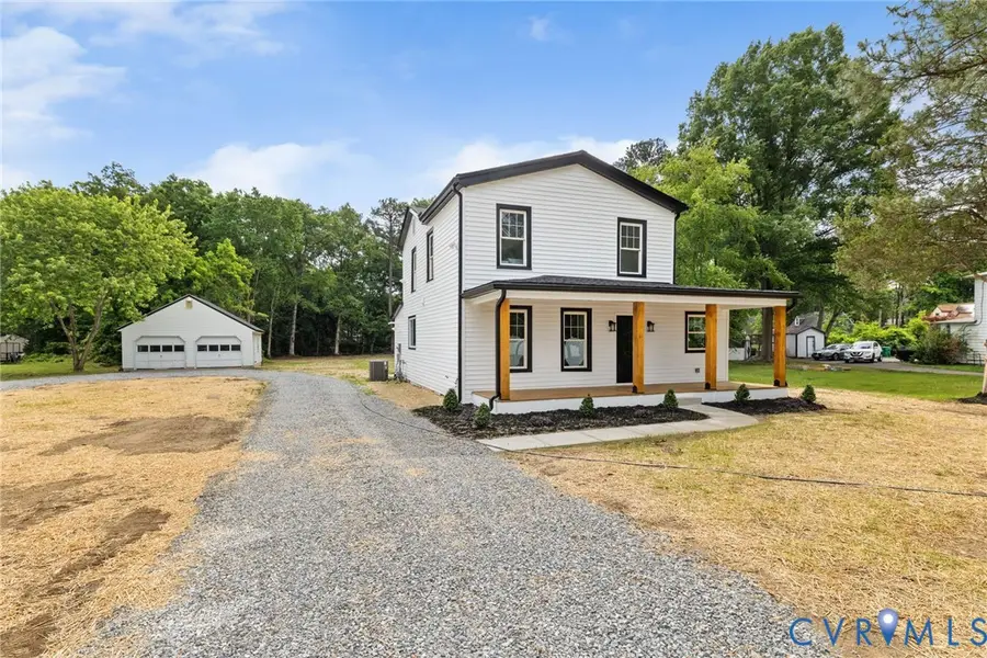 10911 Old Washington Highway, Glen Allen, VA 23060 - #3