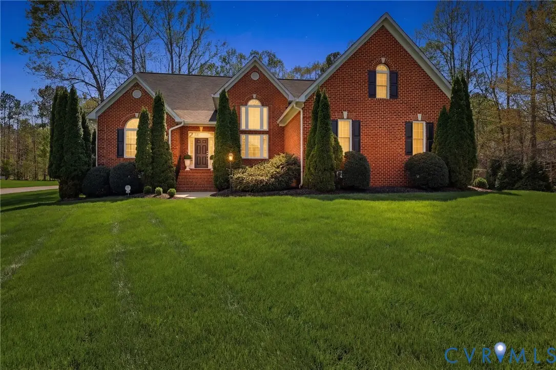 7801 Duntrune Drive, Chesterfield, VA 23838 - #1