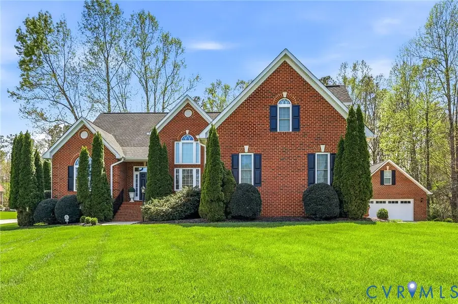 7801 Duntrune Drive, Chesterfield, VA 23838 - #2