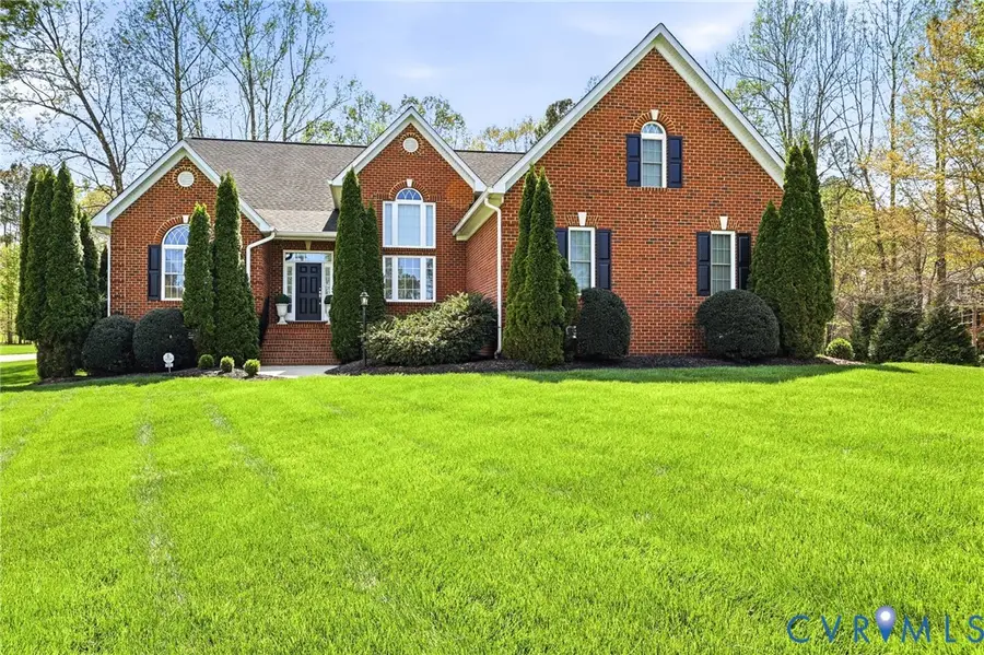 7801 Duntrune Drive, Chesterfield, VA 23838 - #3