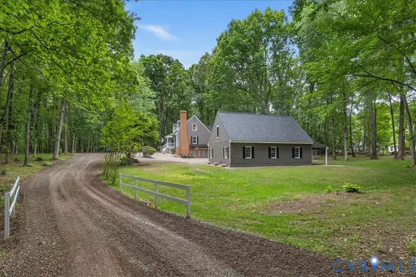 2789 Three Bridge Road, Powhatan, VA 23139