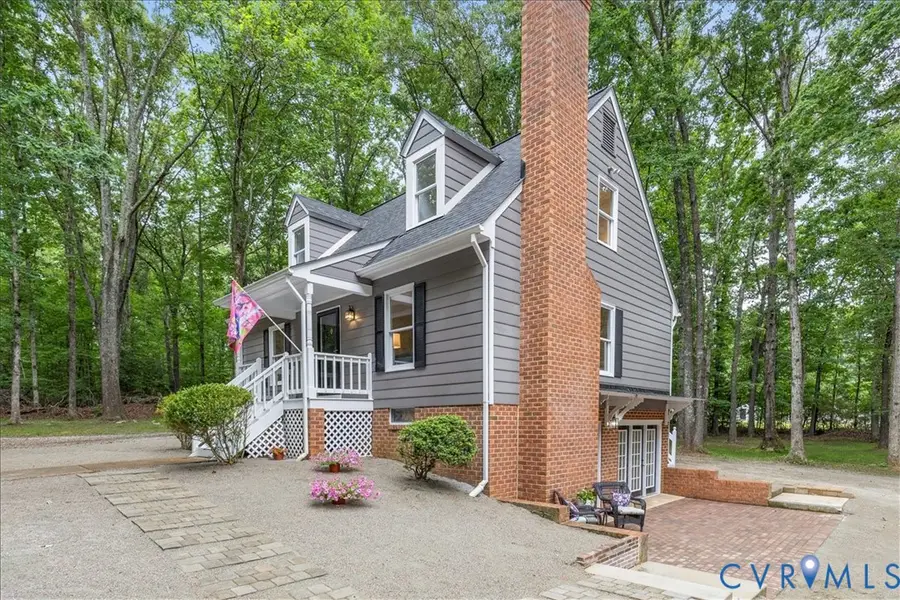 2789 Three Bridge Road, Powhatan, VA 23139 - #2