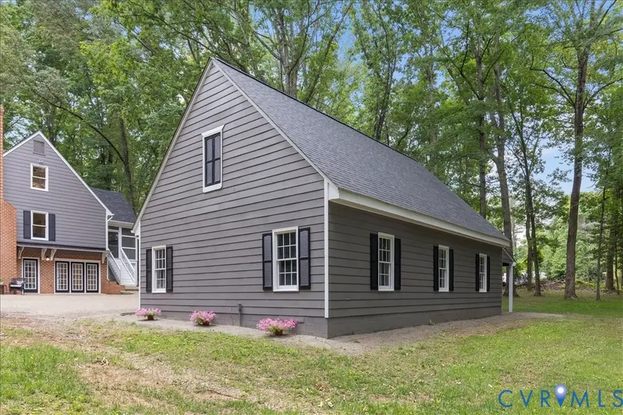 2789 Three Bridge Road, Powhatan, VA 23139 - #3