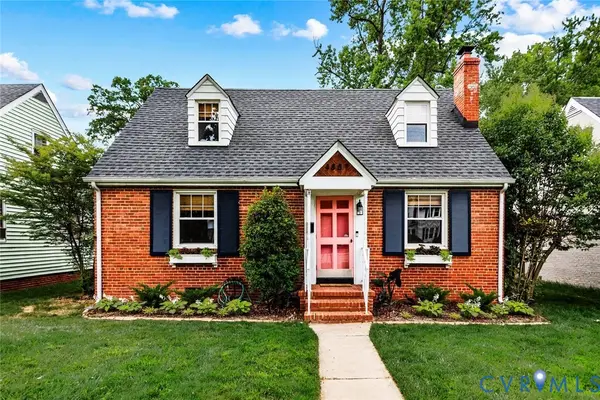 4807 Patterson Avenue, Richmond, VA 23226