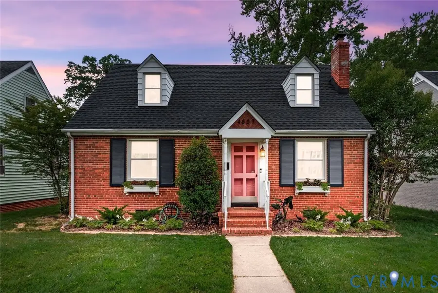 4807 Patterson Avenue, Richmond, VA 23226 - #2