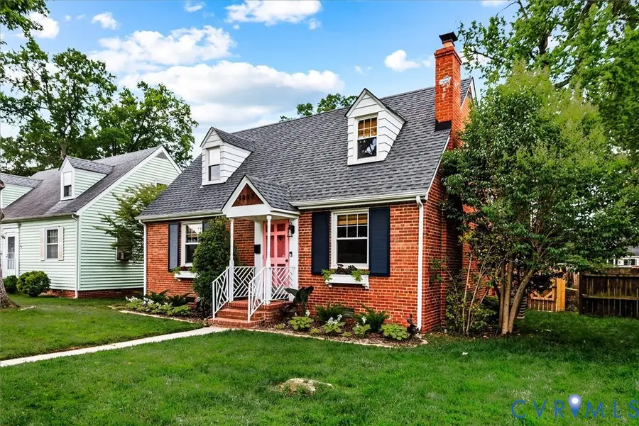 4807 Patterson Avenue, Richmond, VA 23226 - #3