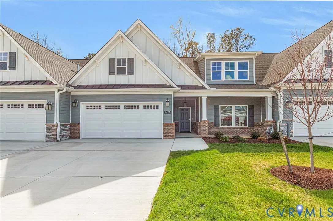 193 Wendenburg Court #3, Aylett, VA 23009 - #1