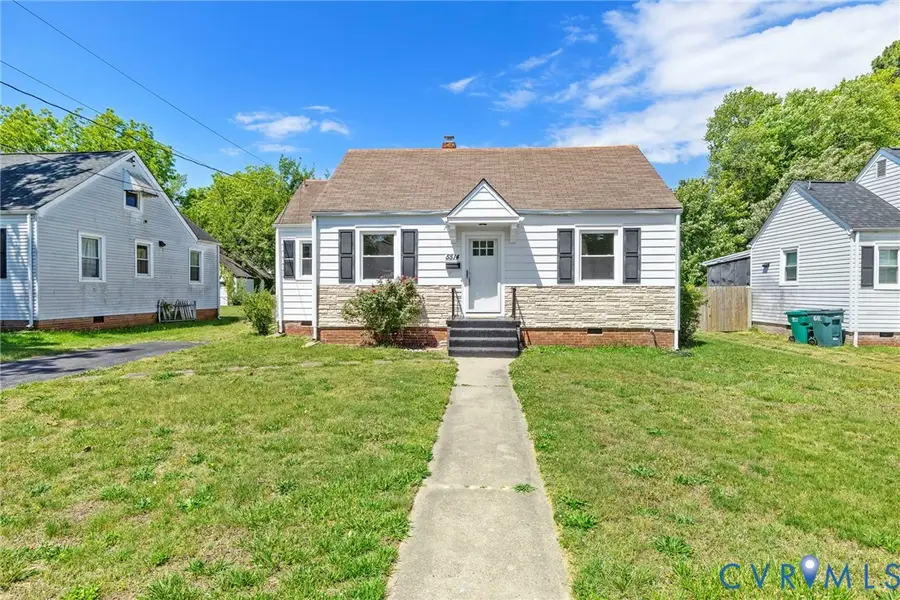 5514 Willis Lane, Henrico, VA 23228 - #2
