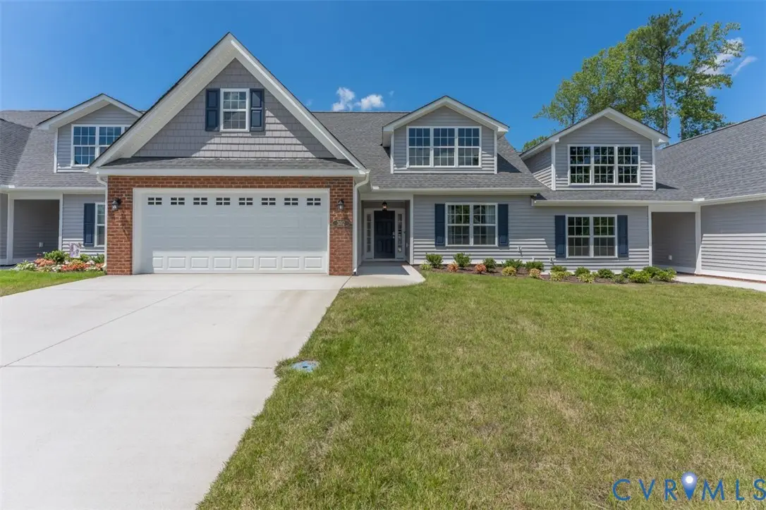 195 Wendenburg Court #4, Aylett, VA 23009 - #1