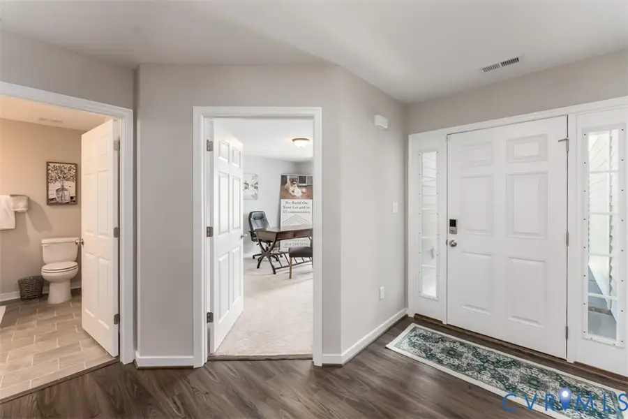 195 Wendenburg Court #4, Aylett, VA 23009 - #2