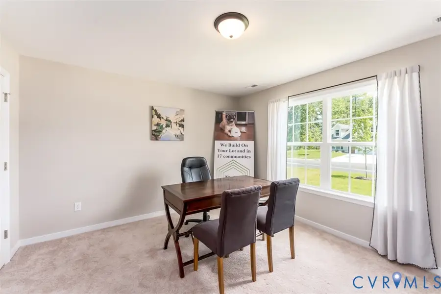 195 Wendenburg Court #4, Aylett, VA 23009 - #3