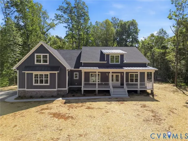 57 Lighthouse Drive, Bumpass, VA 23024