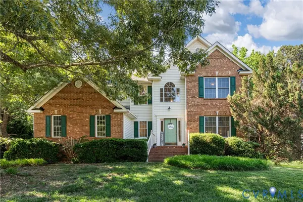 5343 Nairn Lane, Chester, VA 23831