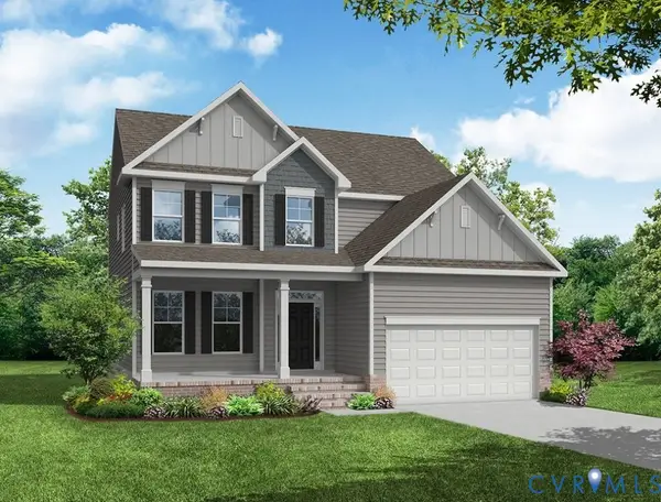 1770 Mountain Road, Glen Allen, VA 23060
