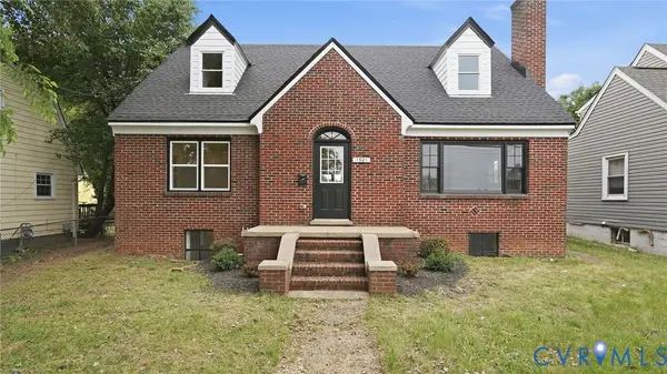 1501 Dixon Street, Fredericksburg, VA 22401