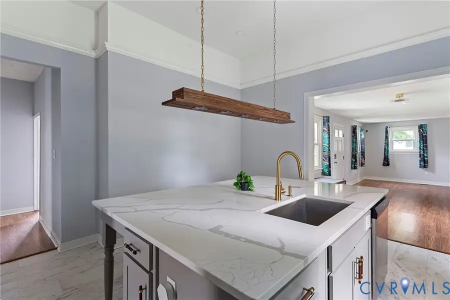 166 Wright Avenue, Colonial Heights, VA 23834 - #3