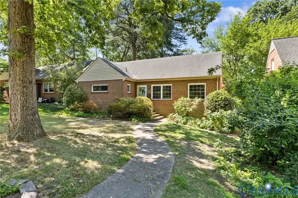 4911 Wythe Avenue, Richmond, VA 23226