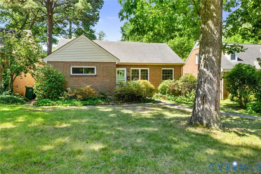 4911 Wythe Avenue, Richmond, VA 23226 - #2