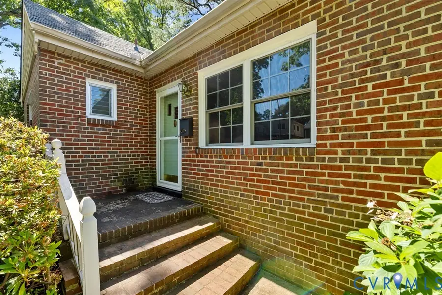 4911 Wythe Avenue, Richmond, VA 23226 - #3