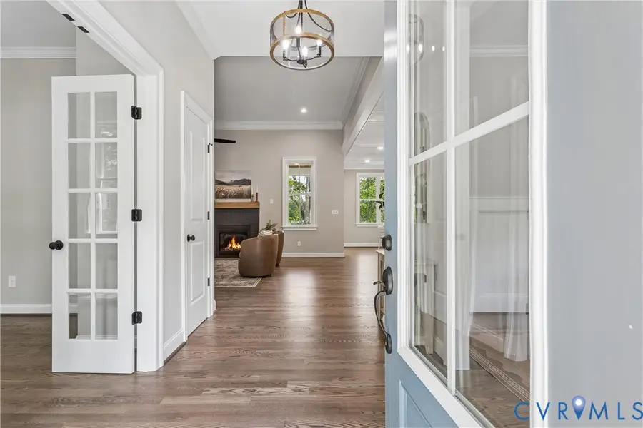108 Colonel Philip Johnson, Williamsburg, VA 23185 - #2