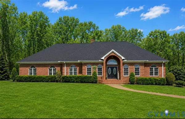 239 Jennings Road, Cartersville, VA 23027