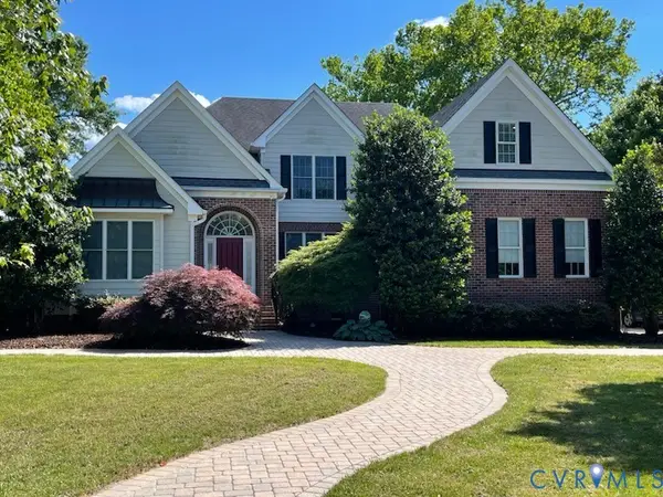 2872 E Point Drive, Chesapeake, VA 23321