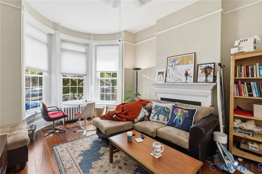 112 N Morris Street, Richmond, VA 23220 - #3
