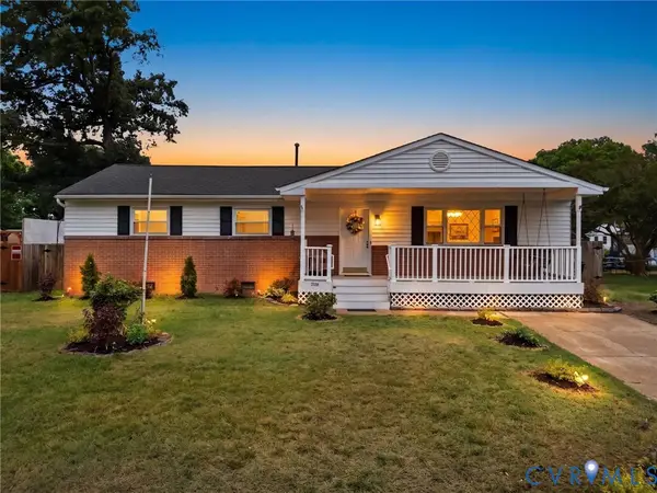 3109 Holly Avenue, Colonial Heights, VA 23834