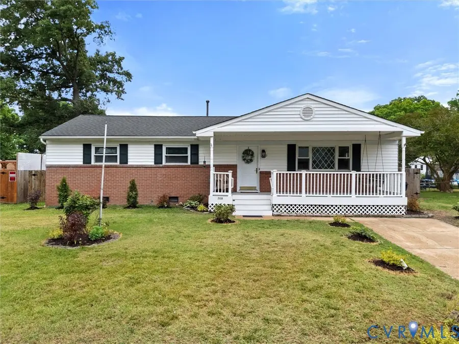 3109 Holly Avenue, Colonial Heights, VA 23834 - #3