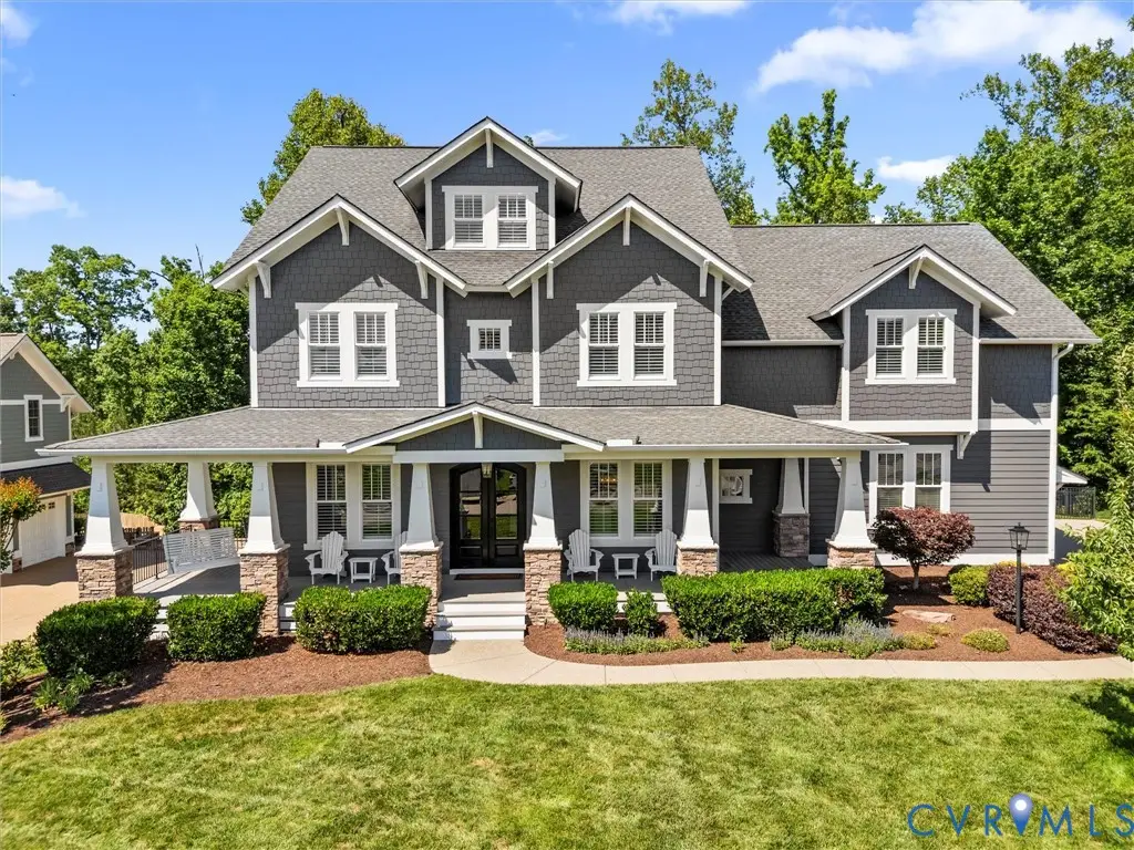 1925 Limbeck Lane, Midlothian, VA 23112 - #1