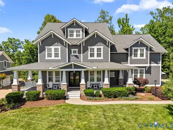 1925 Limbeck Lane, Midlothian, VA 23112