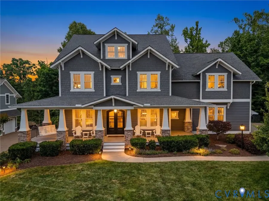 1925 Limbeck Lane, Midlothian, VA 23112 - #2