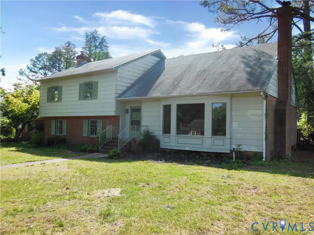 8218 Overbury Road, Chamberlayne, VA 23227 - #1