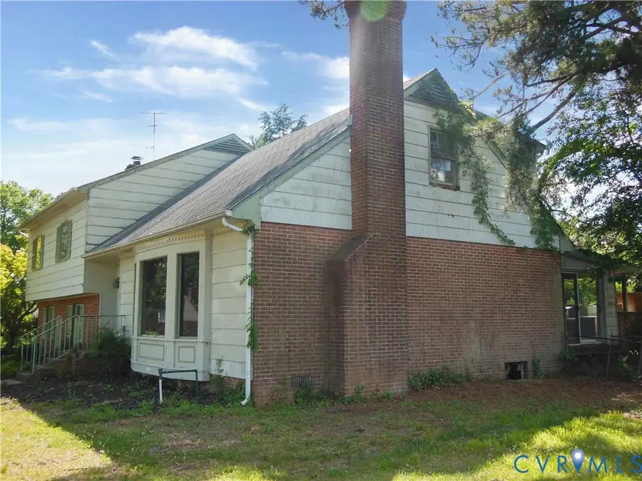 8218 Overbury Road, Chamberlayne, VA 23227 - #2