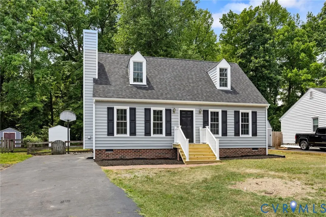 10144 Berrymeade Place, Glen Allen, VA 23060 - #1