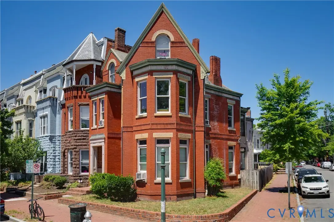 1300 Floyd Avenue, Richmond, VA 23220 - #1