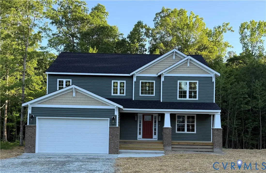 15650 Hebrides Drive, Chesterfield, VA 23838 - #1