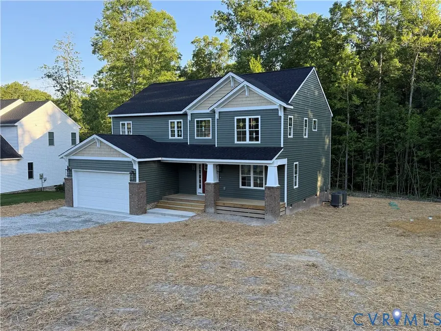 15650 Hebrides Drive, Chesterfield, VA 23838 - #2