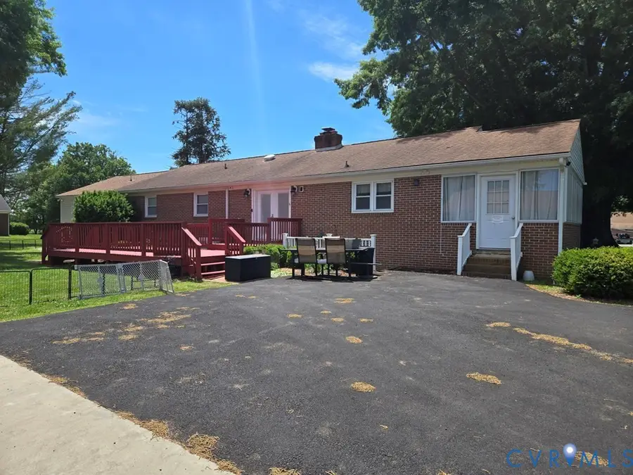 6 Mahan Road, Farmville, VA 23901 - #2