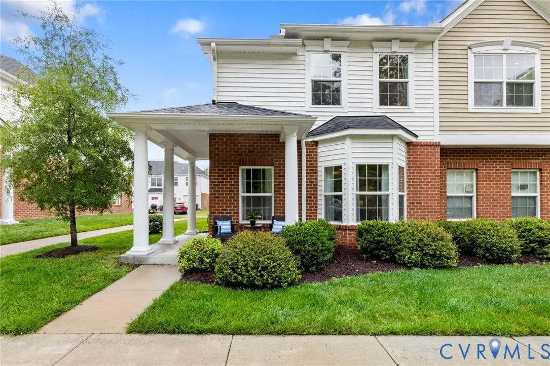 7370 Pebble Lake Drive, Mechanicsville, VA 23111 - #1