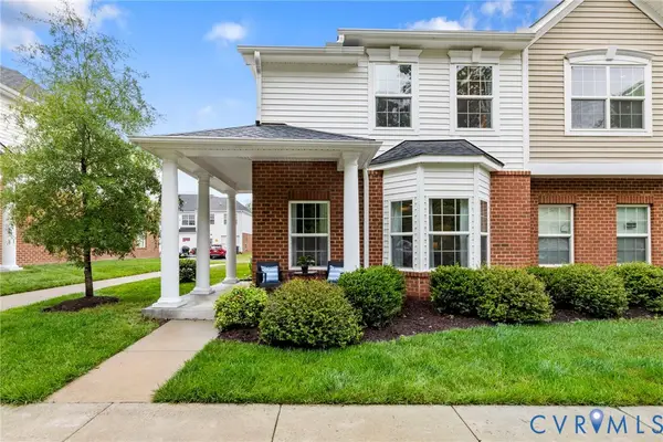 7370 Pebble Lake Drive, Mechanicsville, VA 23111