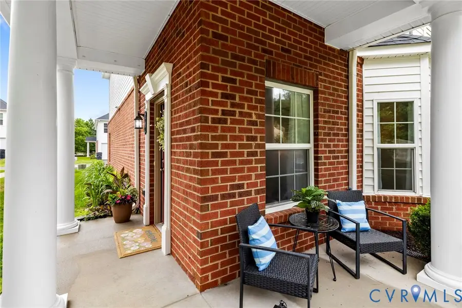 7370 Pebble Lake Drive, Mechanicsville, VA 23111 - #2