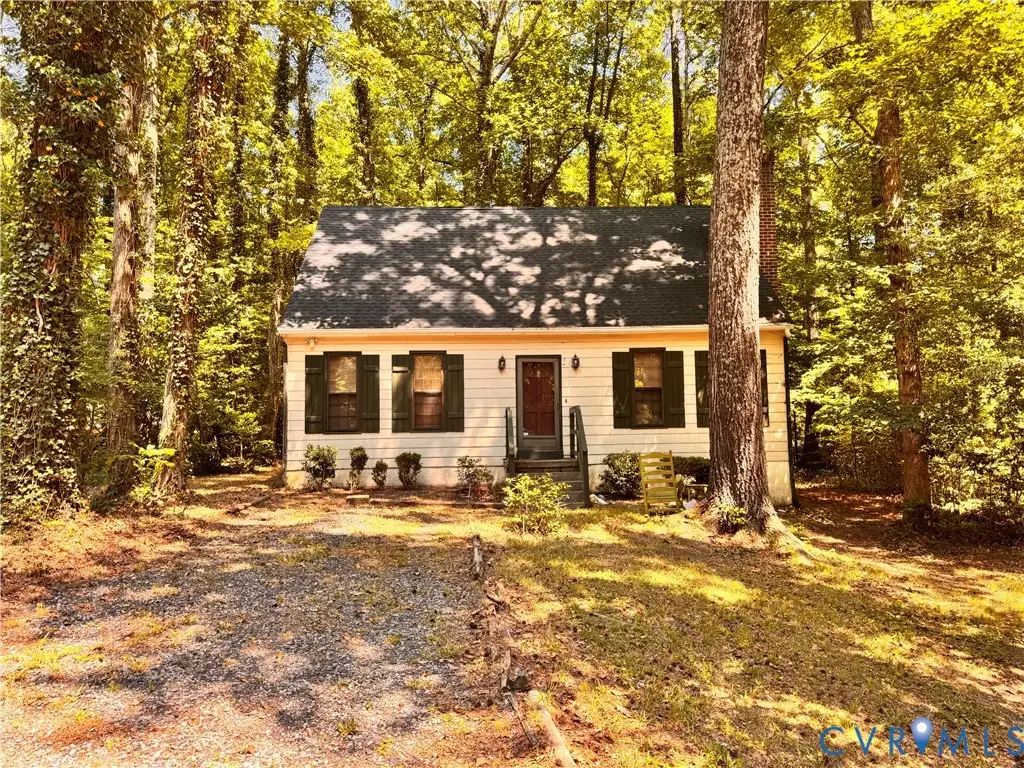 13201 Court Ridge Road, Brandermill, VA 23112 - #1