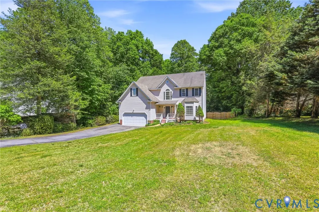 9419 Waterfall Cove Drive, Chesterfield, VA 23832 - #1