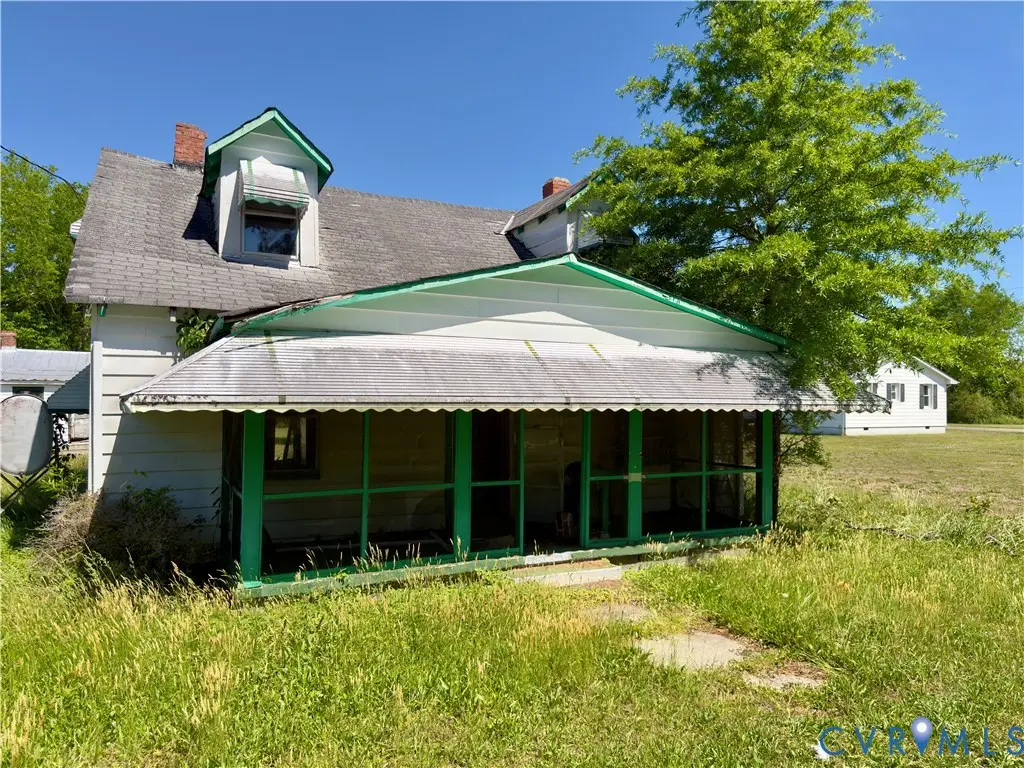 12471 Owen Avenue, Stony Creek, VA 23882 - #1