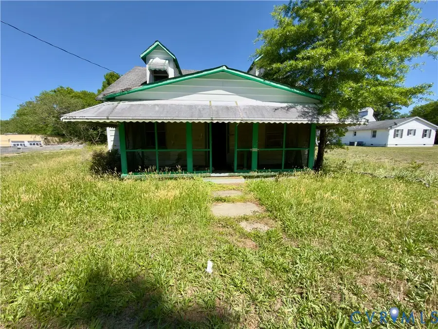 12471 Owen Avenue, Stony Creek, VA 23882 - #2