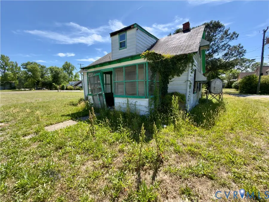 12471 Owen Avenue, Stony Creek, VA 23882 - #3