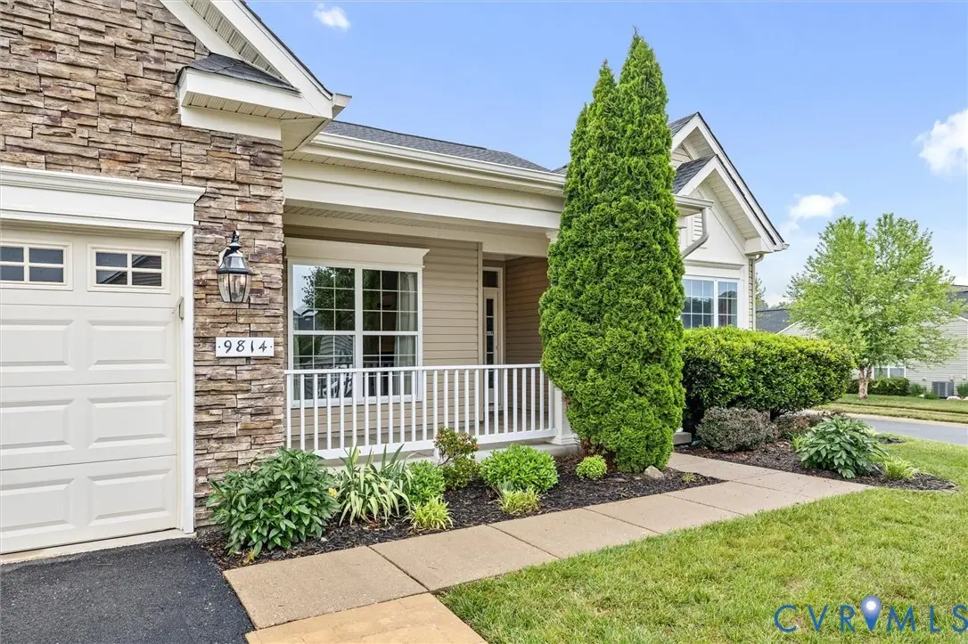 9814 Nelsons Crossing Court, Fredericksburg, VA 22407 - #1