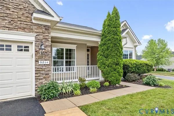 9814 Nelsons Crossing Court, Fredericksburg, VA 22407